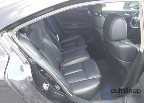 2010 Nissan Maxima 3.5 Sv from USA, damaged, VIN 1N4AA5AP8AC815692